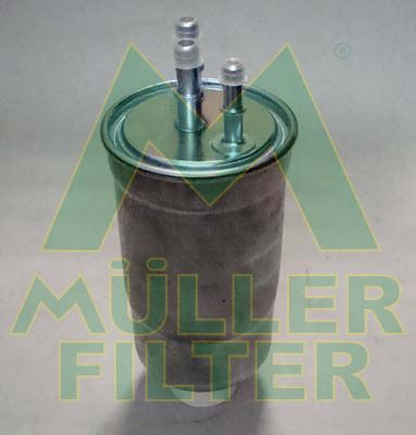 MULLER FILTER Polttoainesuodatin FN124